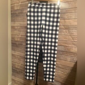 NWT Janie & Jack Girls Leggings